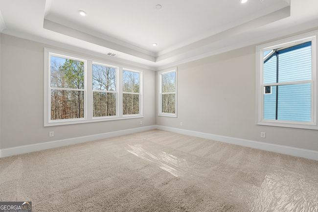 166 Sharp Trl, House other with 6 bedrooms, 6 bathrooms and null parking in Hoschton GA | Image 7