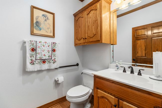 320 County Road 2317, House other with 3 bedrooms, 3 bathrooms and null parking in Mineola TX | Image 42