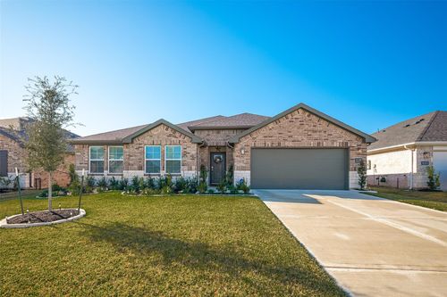 31319 Kenswick Grove Lane, Fulshear, TX, 77441 | Card Image