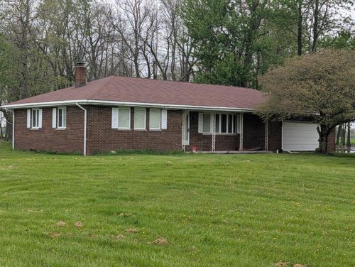 1614 County Road 238, Fremont, OH, 43420-9408 | Card Image