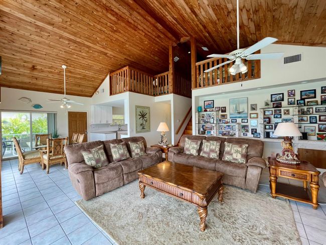 1165 Lagoon Dr, House other with 3 bedrooms, 2 bathrooms and null parking in Cudjoe Key FL | Image 28
