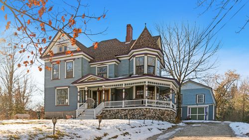 3 Fowler Street, Bridgton, ME, 04009 | Card Image