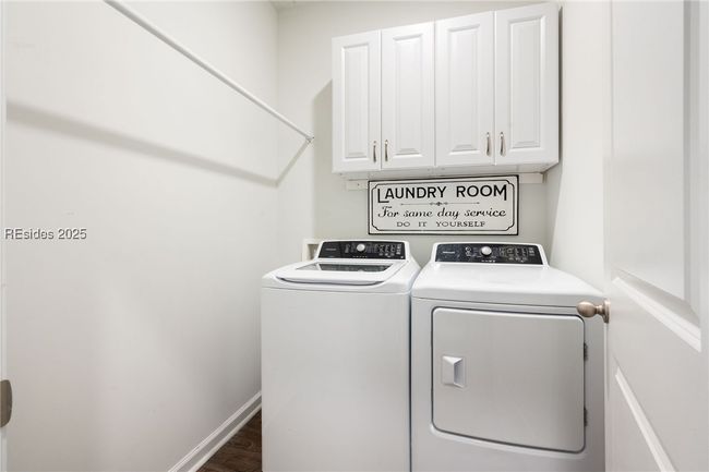 2414 Blakers Blvd, House other with 3 bedrooms, 2 bathrooms and null parking in Bluffton SC | Image 28