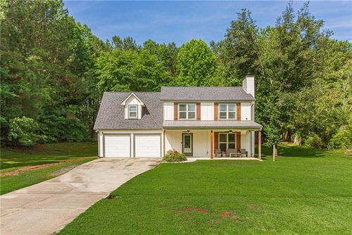 5070 Hudson Rd, Loganville, GA, 30052-3496 | Card Image