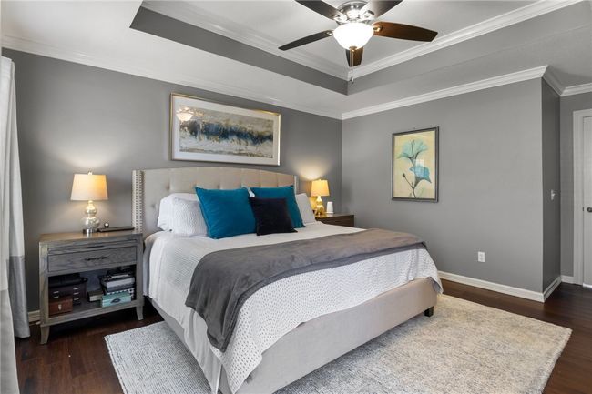 3514 Sweetgum Ln, House other with 3 bedrooms, 2 bathrooms and null parking in Springdale AR | Image 11