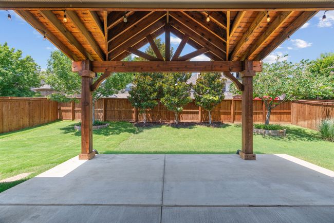 8217 Cholla Blvd, House other with 5 bedrooms, 4 bathrooms and null parking in Lantana TX | Image 24