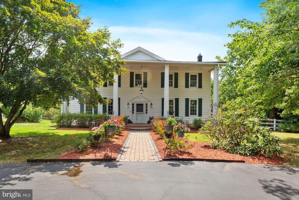 Martindell Pl, Pomfret, MD 20675