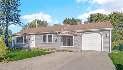 639 Blackwood Dr, Lowell, IN, 46356-2501 | Card Image