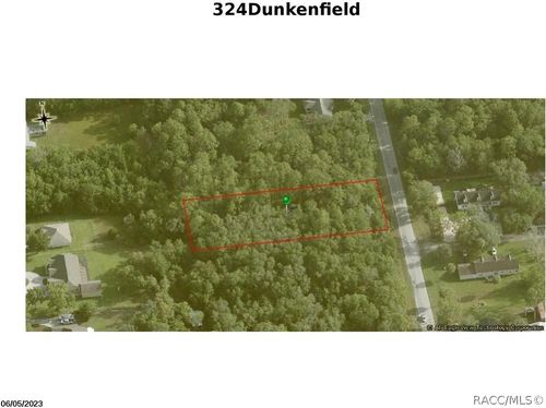 324 N Dunkenfield Ave, Crystal River, FL, 34429-5684 | Card Image