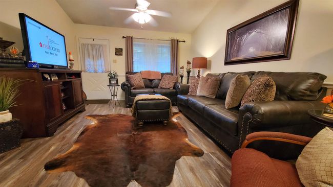 81 Pheasant Run Dr, House other with 3 bedrooms, 2 bathrooms and null parking in Cabot AR | Image 11