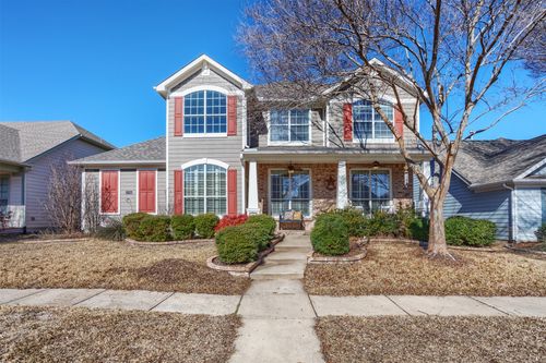 2705 Kennedy Dr, Melissa, TX, 75454-2499 | Card Image