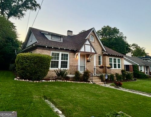 138 Desoto Pl, Macon, GA, 31204-2812 | Card Image