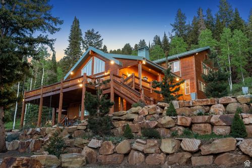 4708 Red Fir Way, Oakley, UT, 84055-7789 | Card Image