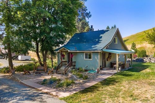 1034 Browns Ln, Potlatch, ID, 83855-9767 | Card Image
