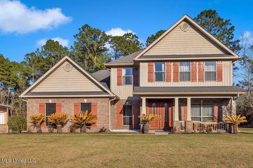 10304 Mayhaw Cove, Ocean Springs, MS, 39565 | Card Image