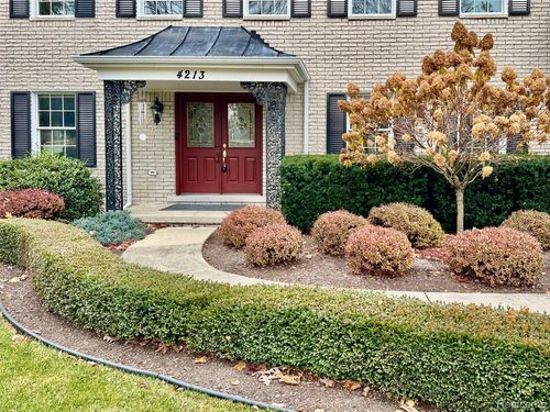 4213 Wentworth Dr, Troy, MI, 48098-5913 | Card Image