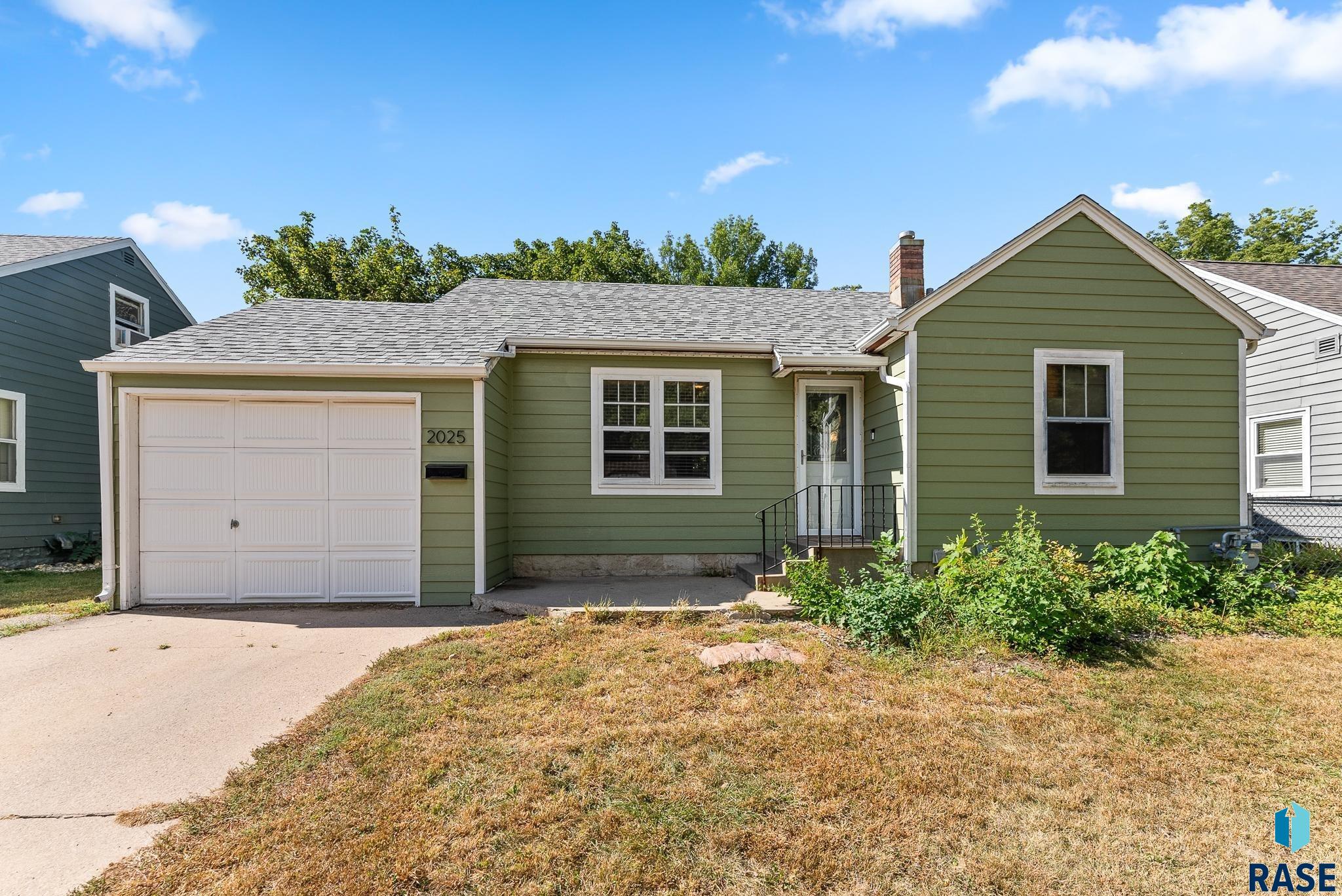 Euclid Ave, Sioux Falls, SD 57105