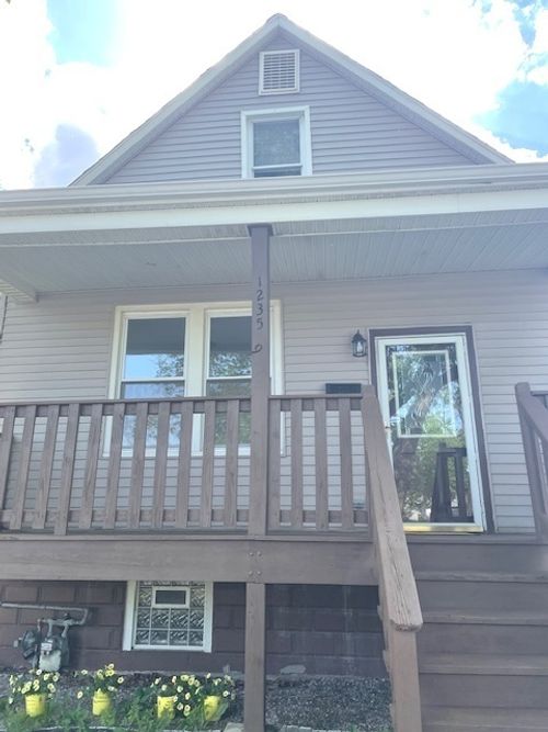 12356 S Green St, Calumet Park, IL, 60827-6215 | Card Image