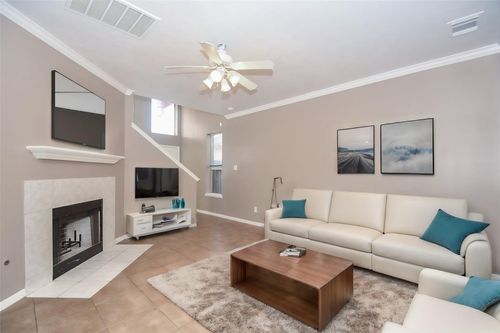 16414 Pademelon Dr, Sugar Land, TX, 77498-7626 | Card Image