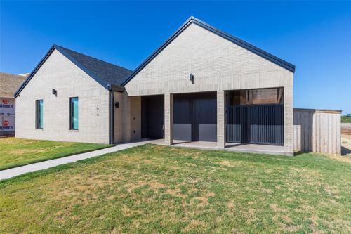 1918 Appelt Rd, Abilene, TX, 79601-2322 | Card Image