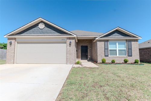 755 Foxtail Dr, Newcastle, OK, 73065-5163 | Card Image