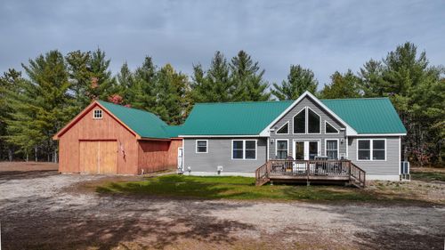 97 Pig Street, Brownfield, ME, 04010 | Card Image
