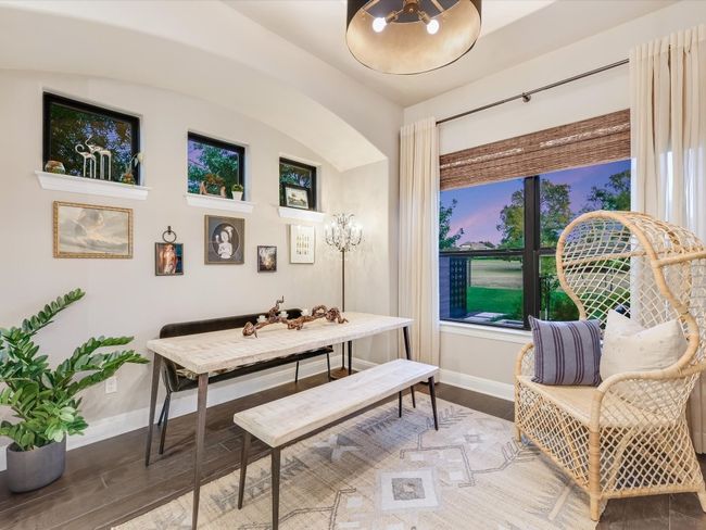 112 Blue Heron Ln, House other with 3 bedrooms, 2 bathrooms and 4 parking in Georgetown TX | Image 10