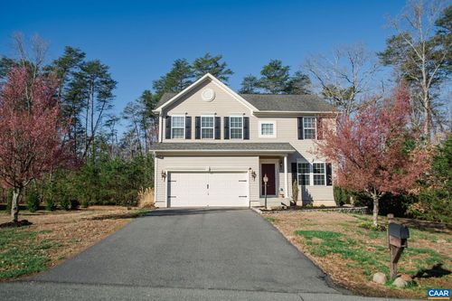 566 Justin Dr, PALMYRA, VA, 22963-2087 | Card Image