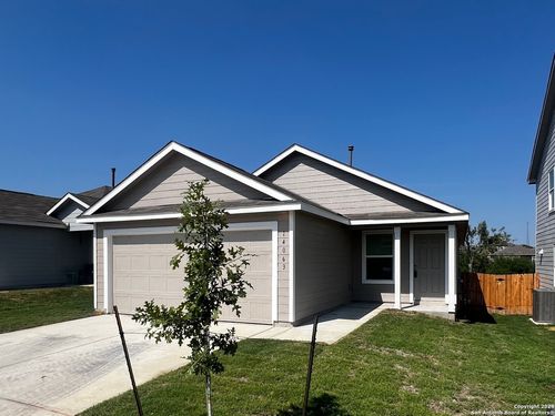 14063 Wool Park, San Antonio, TX, 78252-4623 | Card Image