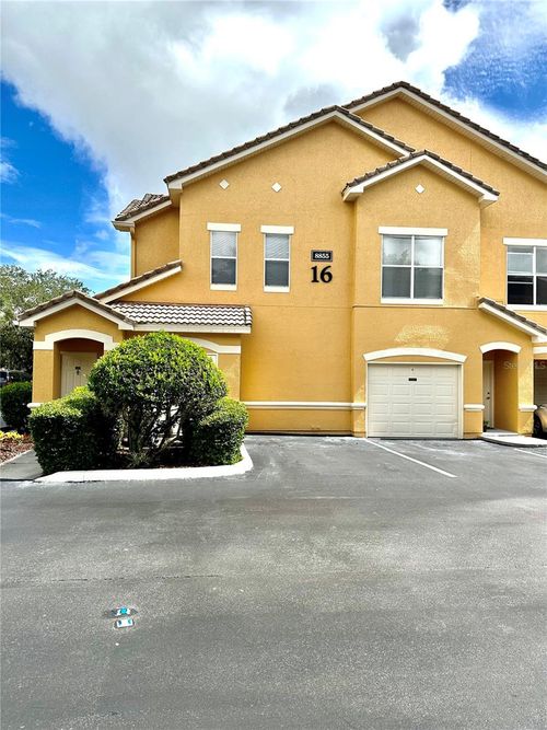 105-8855 Villa View Cir, ORLANDO, FL, 32821-4111 | Card Image
