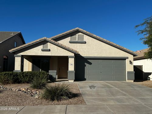 1618 E Angeline Avenue E, San Tan Valley, AZ, 85140 | Card Image