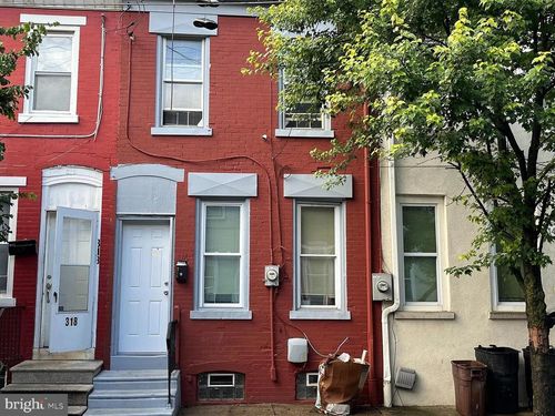 316 Sycamore St, CAMDEN, NJ, 08103-1908 | Card Image