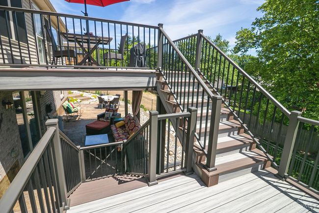 1331 Peregrine Way, House other with 4 bedrooms, 3 bathrooms and null parking in Hamilton OH | Image 40
