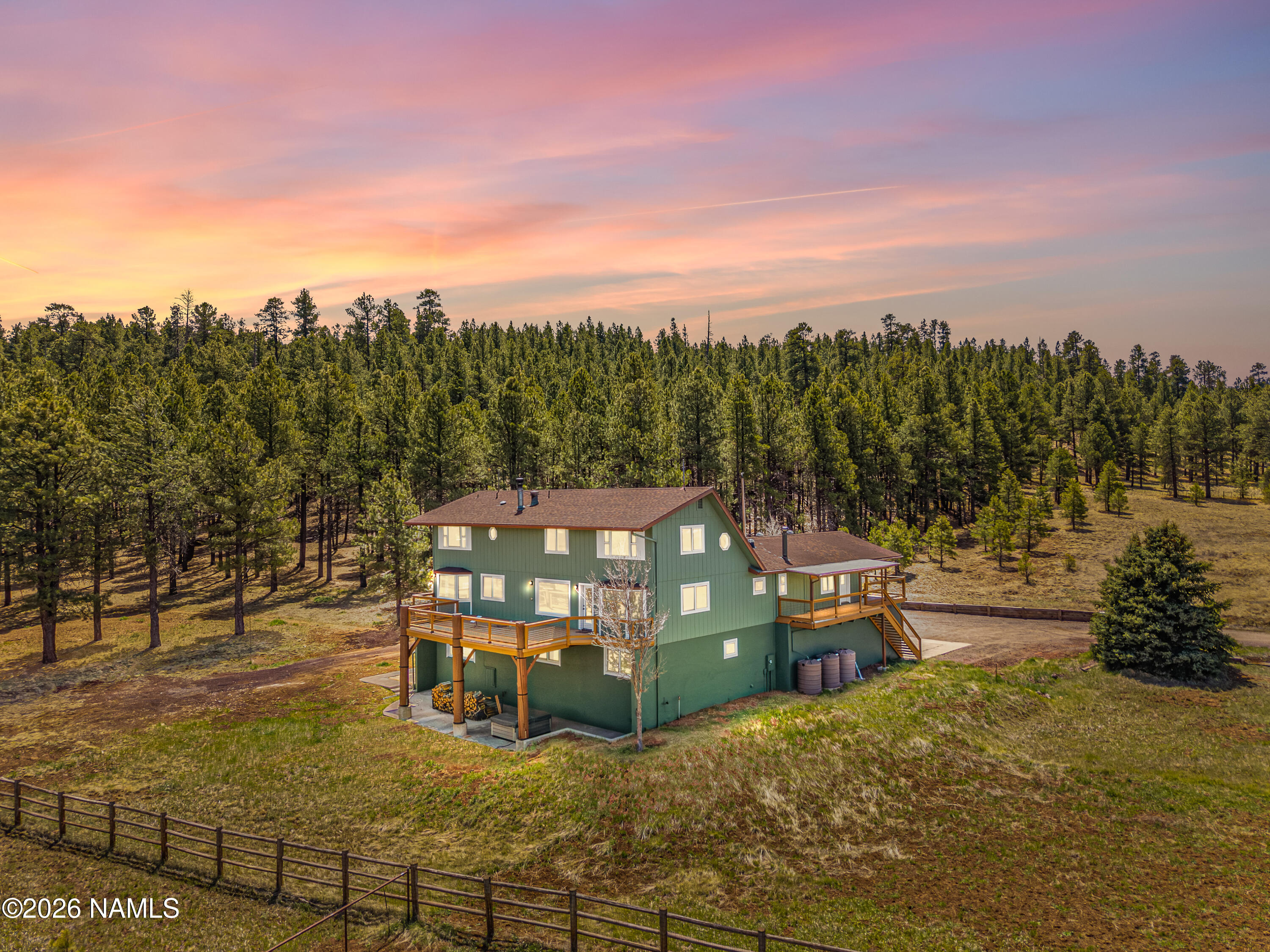 Residential in Flagstaff 2