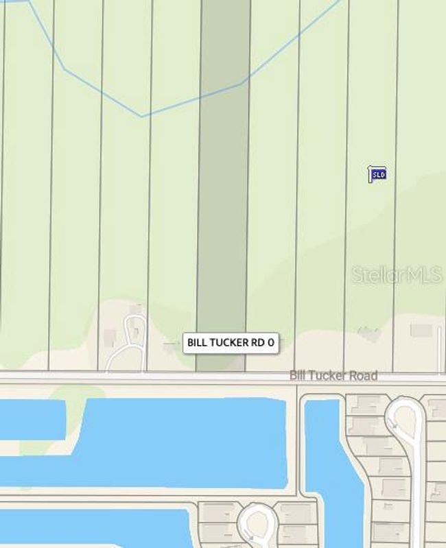 0 Bill Tucker Rd, Home with 0 bedrooms, 0 bathrooms and null parking in WIMAUMA FL | Image 11