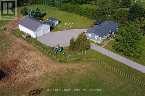 3988 Hwy 6 Highway, Puslinch (Crieff/Aikensville/Killean), ON, N0B2J0 | Card Image