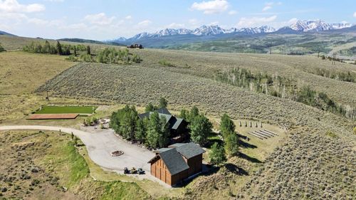 385 Darby Dr, SILVERTHORNE, CO, 80498-9591 | Card Image