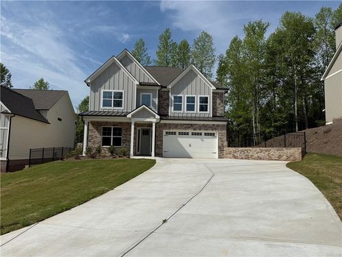 3838 Cheyenne Ln, Jefferson, GA, 30549-9616 | Card Image