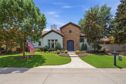 414 Wyndham Crst, Westworth Village, TX, 76114-4119 | Card Image
