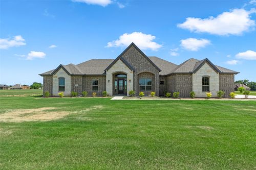 1121 Canyon Lake Rd, Wills Point, TX, 75169-8805 | Card Image