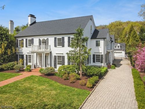 36 Edgemont Rd, Montclair, NJ, 07042-2305 | Card Image