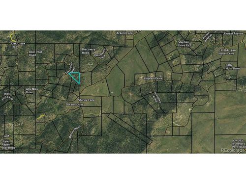 98 Discovery Dr, Westcliffe, CO, 81252 | Card Image