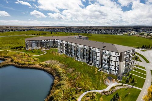 3107-3700 Seton Avenue Se, Calgary, AB, T3M4K4 | Card Image