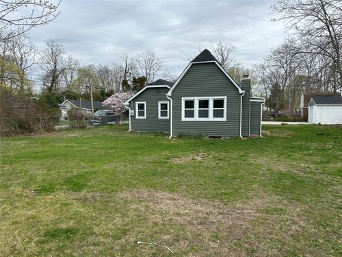 107 Cranberry Dr, Mastic Beach, NY, 11951-5413 | Card Image