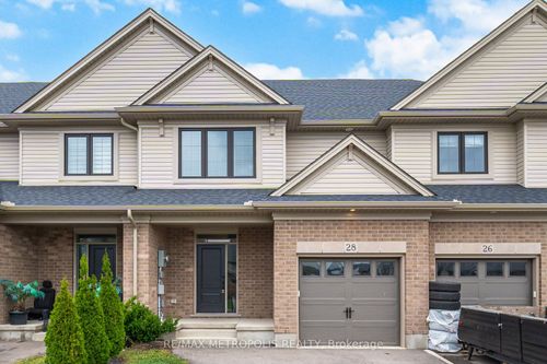 28 Keba Cres, Tillsonburg, ON, N4G0K7 | Card Image