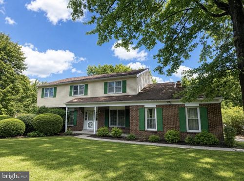 902 Quincy Dr, YARDLEY, PA, 19067-2903 | Card Image