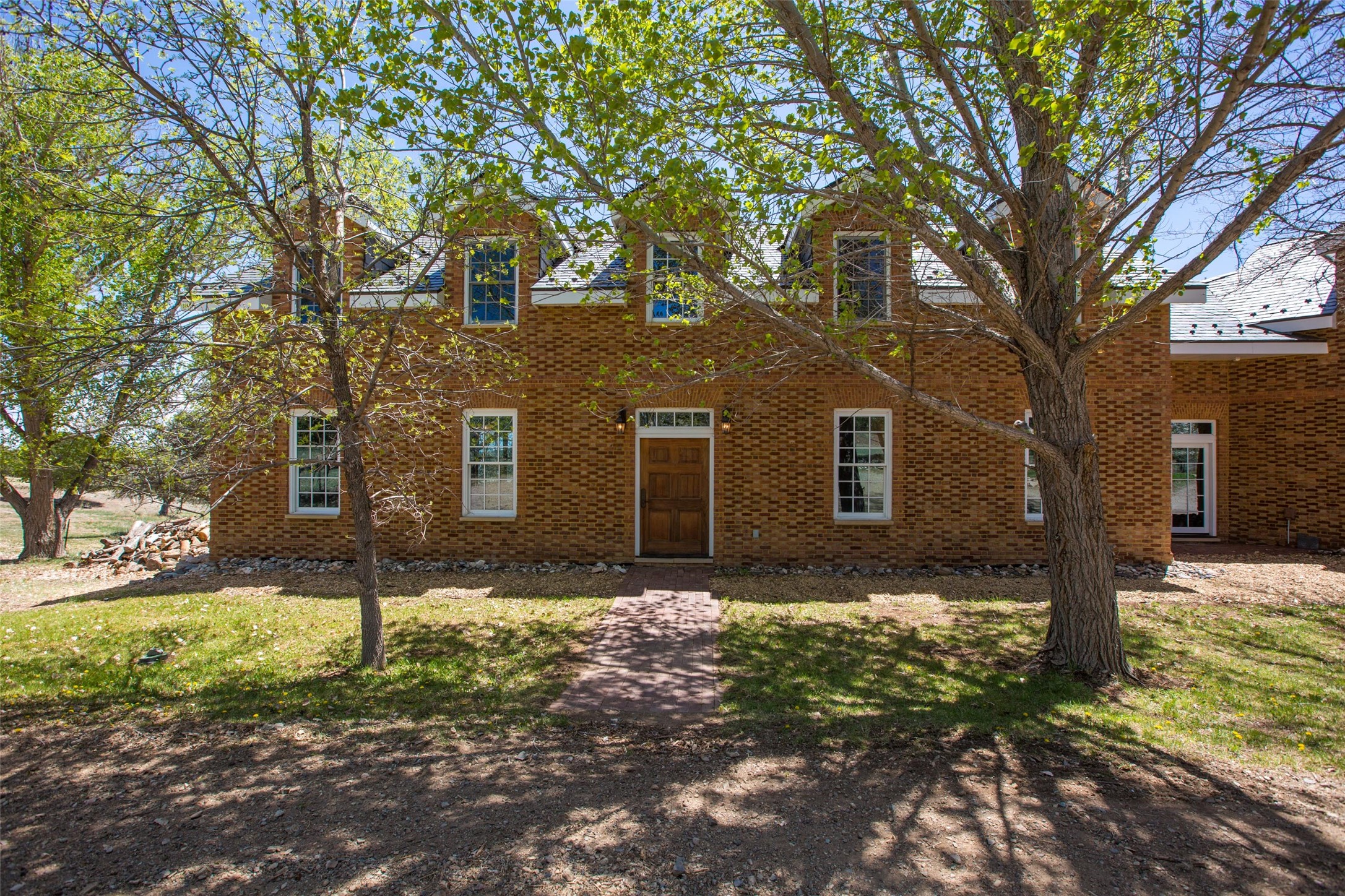 Residential in Sandia Park 5