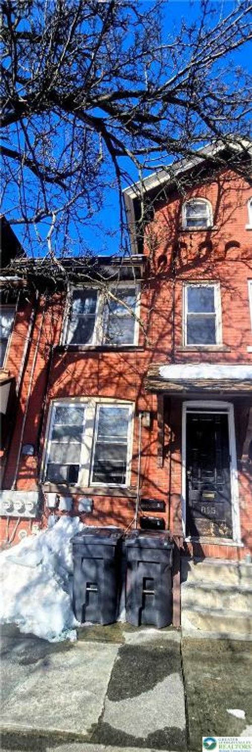 2-815 E 6th St, BETHLEHEM, PA, 18015-3501 | Card Image