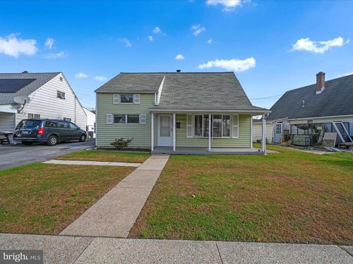 503 El Hatco Dr, TEMPLE, PA, 19560-1107 | Card Image