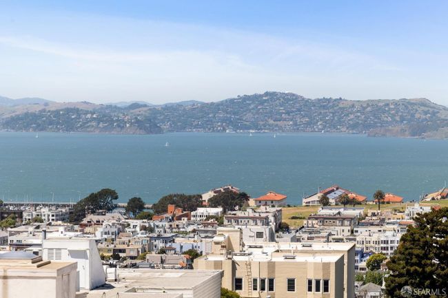 1918 Jackson Street, Condo with 3 bedrooms, 3 bathrooms and 2 parking in San Francisco CA | Image 10